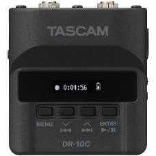 TASCAM - DR 10C رکوردر میکرو